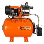 Насосная станция Вихрь АСВ-1200/24Н