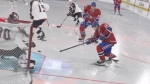 Игра EA Sports NHL 24 (PS5, английская версия)