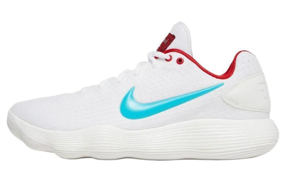 Кроссовки Nike Hyperdunk 2017 Low Ep
