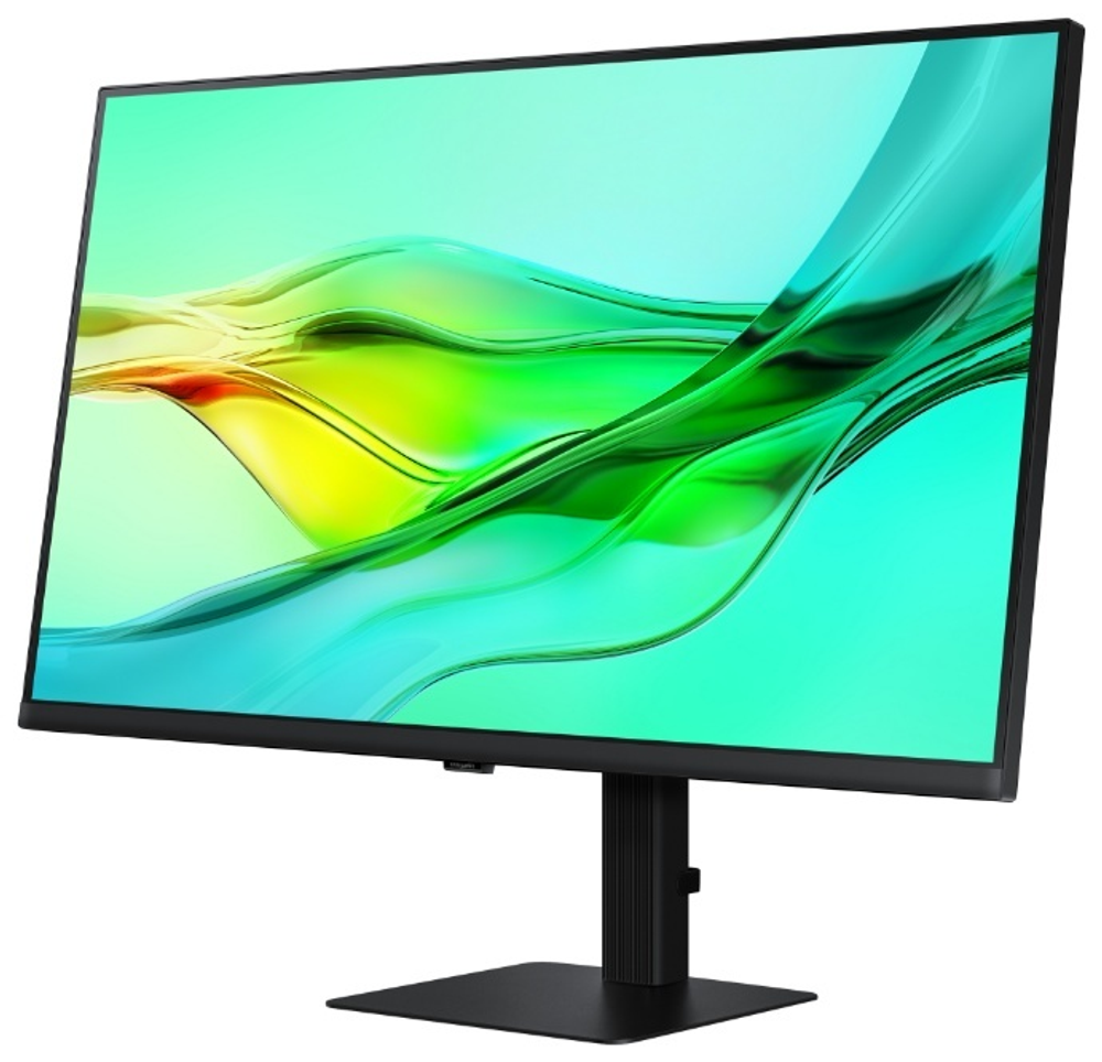 Монитор 32" Samsung LS32D604UAIXCI черный