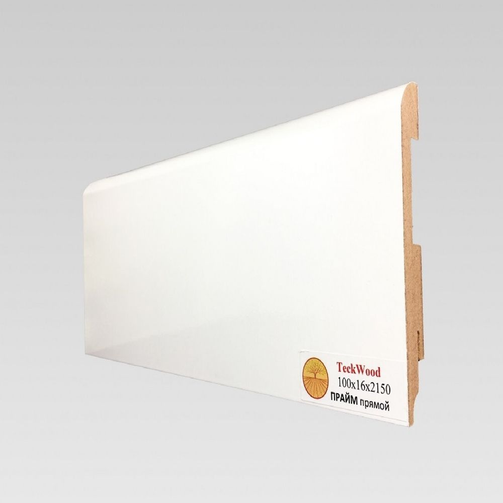 Прайм прямой глянец 100х16