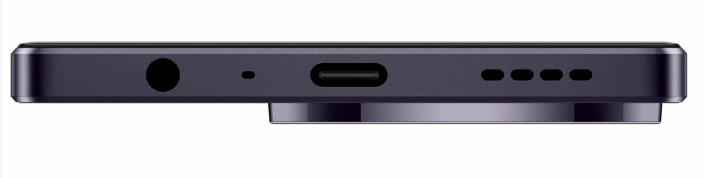 Смартфон realme 11 4G 8/128 ГБ RU, 2 nano SIM, черный