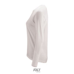 SOL'S SPORTY LSL WOMEN