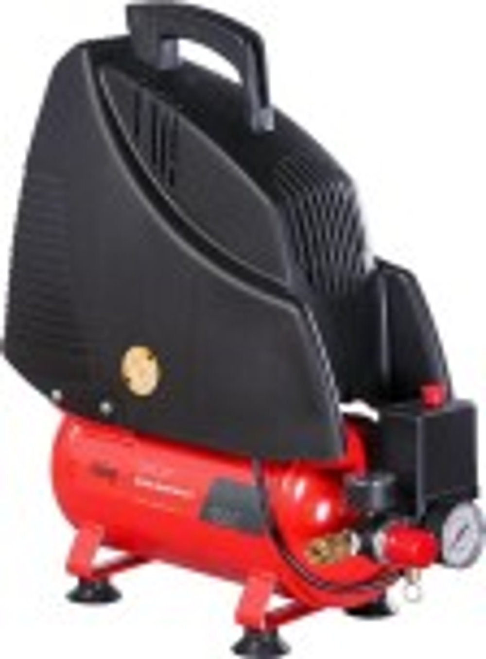 Компрессор поршневой безмасляный FUBAG WOOD MASTER KIT + набор из 4 предметов 8213790KOA611 (8213790KOA537)