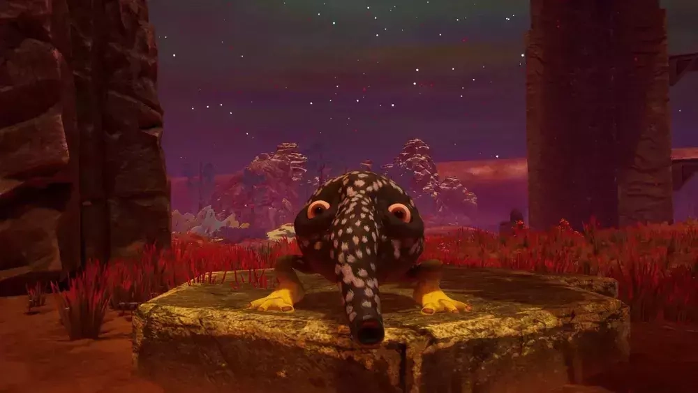 Игра The Eternal Cylinder (Русская версия) для PlayStation 5