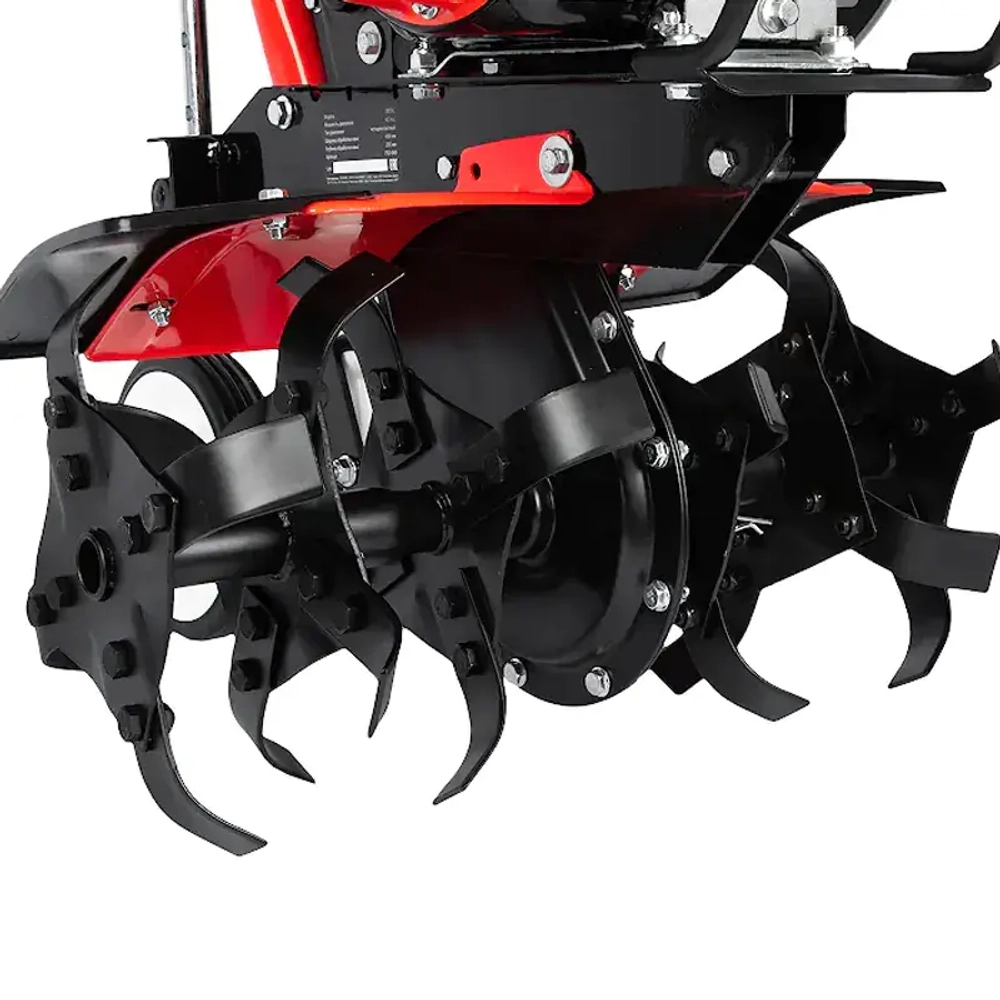 DDE Пегас культиватор бензиновый 792-049