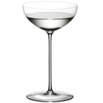 Бокал-блюдце для шампанского и коктейлей Coupe/Cocktail 290 мл Sommeliers Superleggero Riedel
