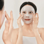 Тканевая маска Medicube Collagen Lifting Mask