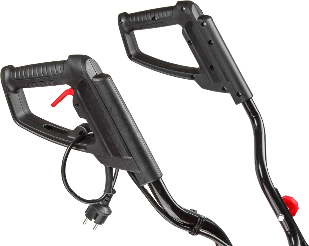 Культиватор электрический Wortex Культиватор электрический WORTEX RC 4016 (RC401600021), 1600 Вт