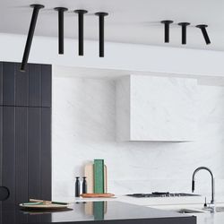 Потолочный Светильник Stang H33 White By Imperiumloft