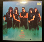 Queensryche- The Warning (Германия 1984г.)