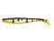 Виброхвосты LJ 3D Series KUBIRA SWIM SHAD 5,0in (12,50)/PG23 3шт.