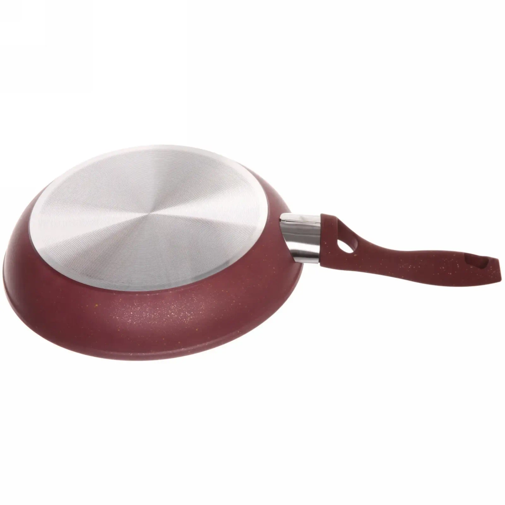 Сковорода «Atlanta» Vinous 26см с антипригарным покрытием, бакелитовая ручка