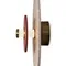 Настенный светильник (бра) Акустика / Acoustic Freya fr5494wl-l4tr