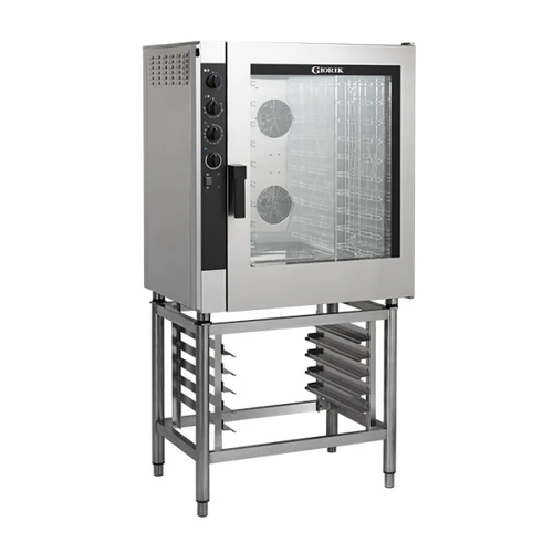 Печь конвекционная электрическая Giorik ECE102X