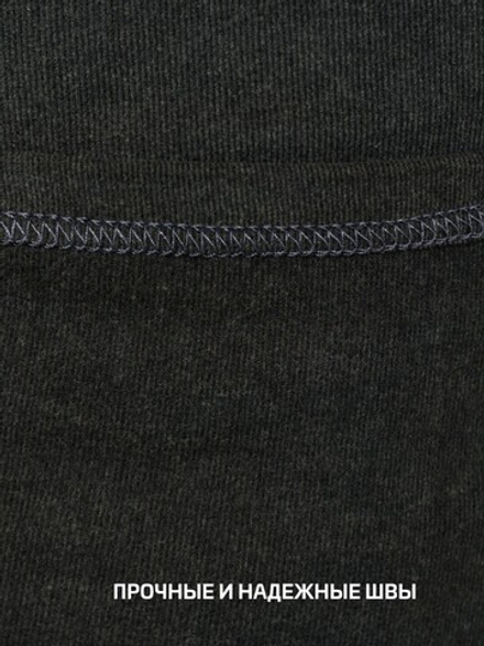 Комплект термобелья мужского LEGENDA Elite с длинным рукавом