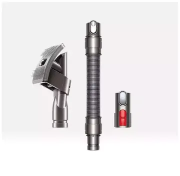Набор насадок Dyson Pet Grooming Kit для ухода за домашними животными