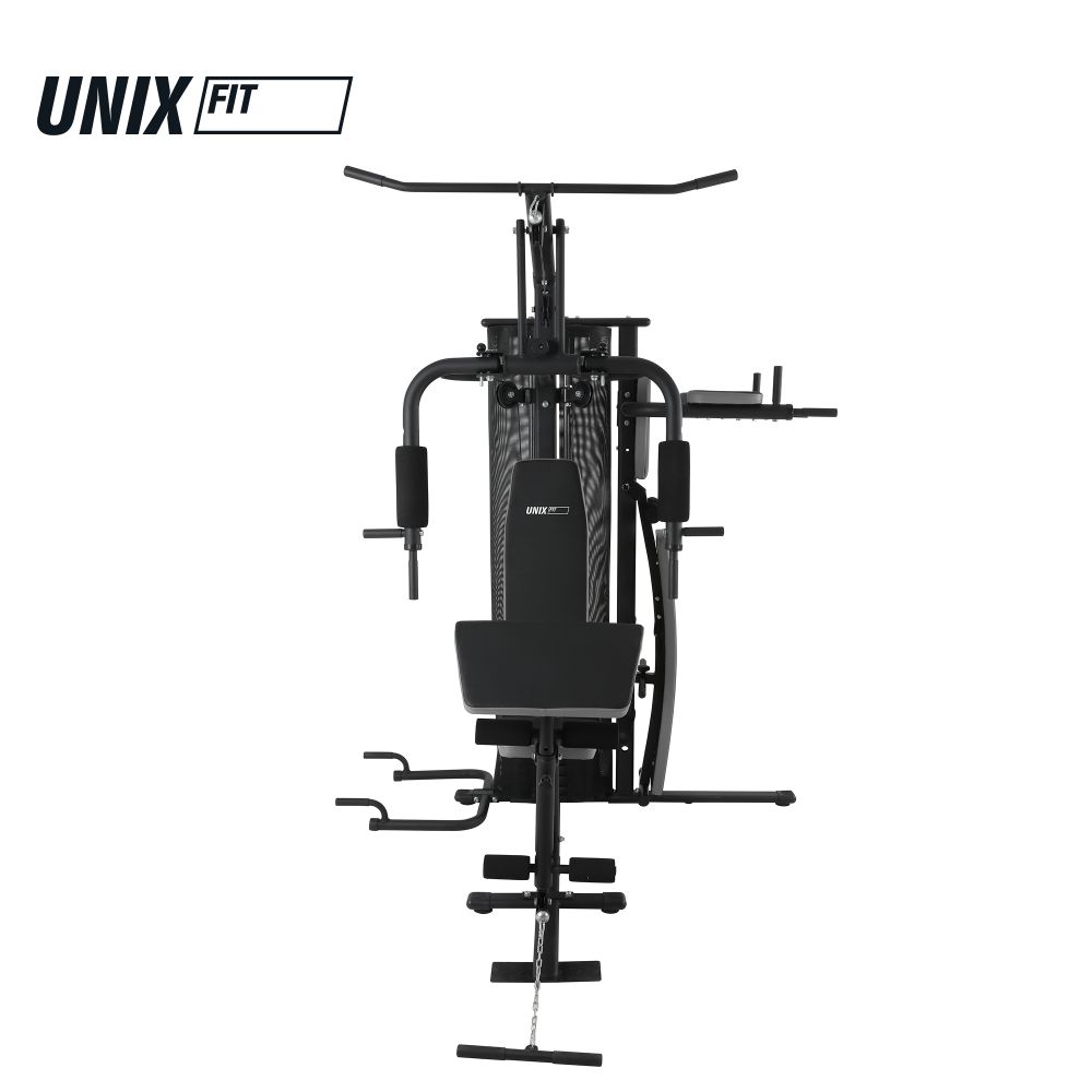 Силовой комплекс UNIX Fit BLOCK 70 MULTI