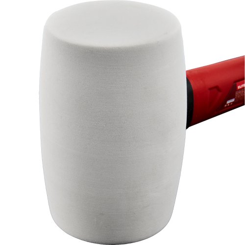 Киянка ELITECH белая 450 г   620201