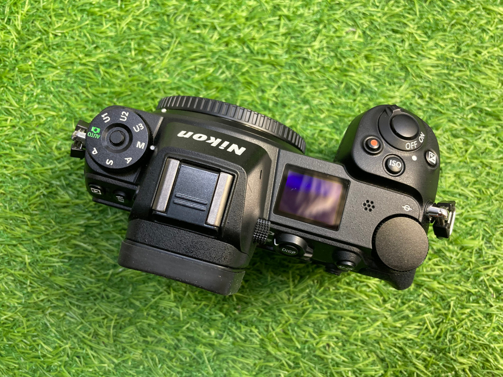 Nikon Z6 Покупка/Продажа