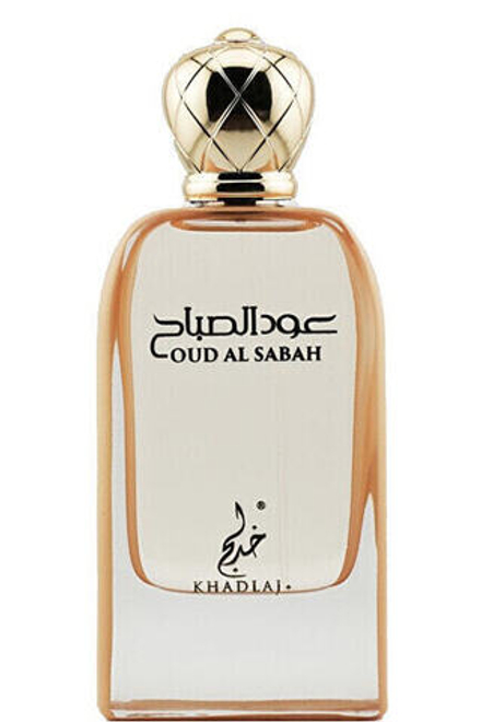 Янтарный парфюм Oud Al Sabah Khadlaj 100 мл