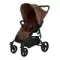 Прогулочная коляска Valco Baby Snap 4 Flatt Matt / Cocoa