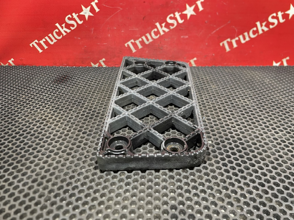 Площадка подножки