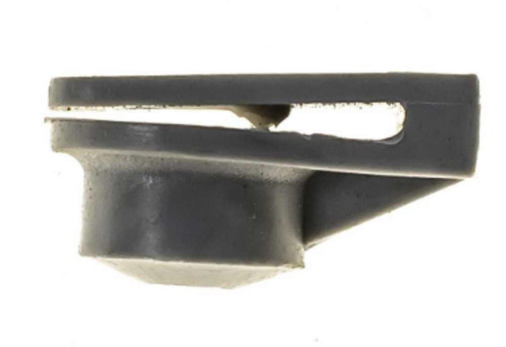 Клипса под саморез защиты 2101-07-2802025 (100шт) пластик