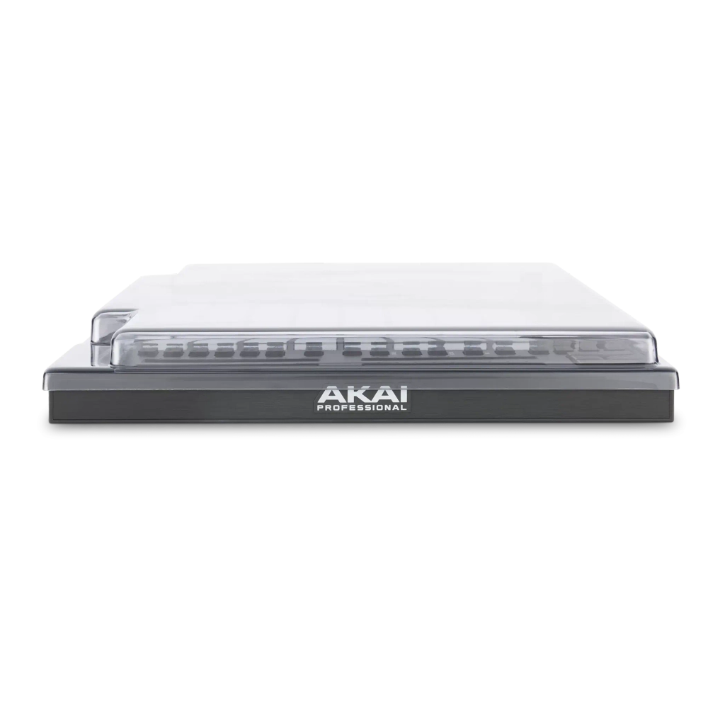 DECKSAVER AKAI PRO APC64 COVER