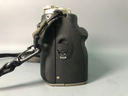 Fujifilm GA645Zi