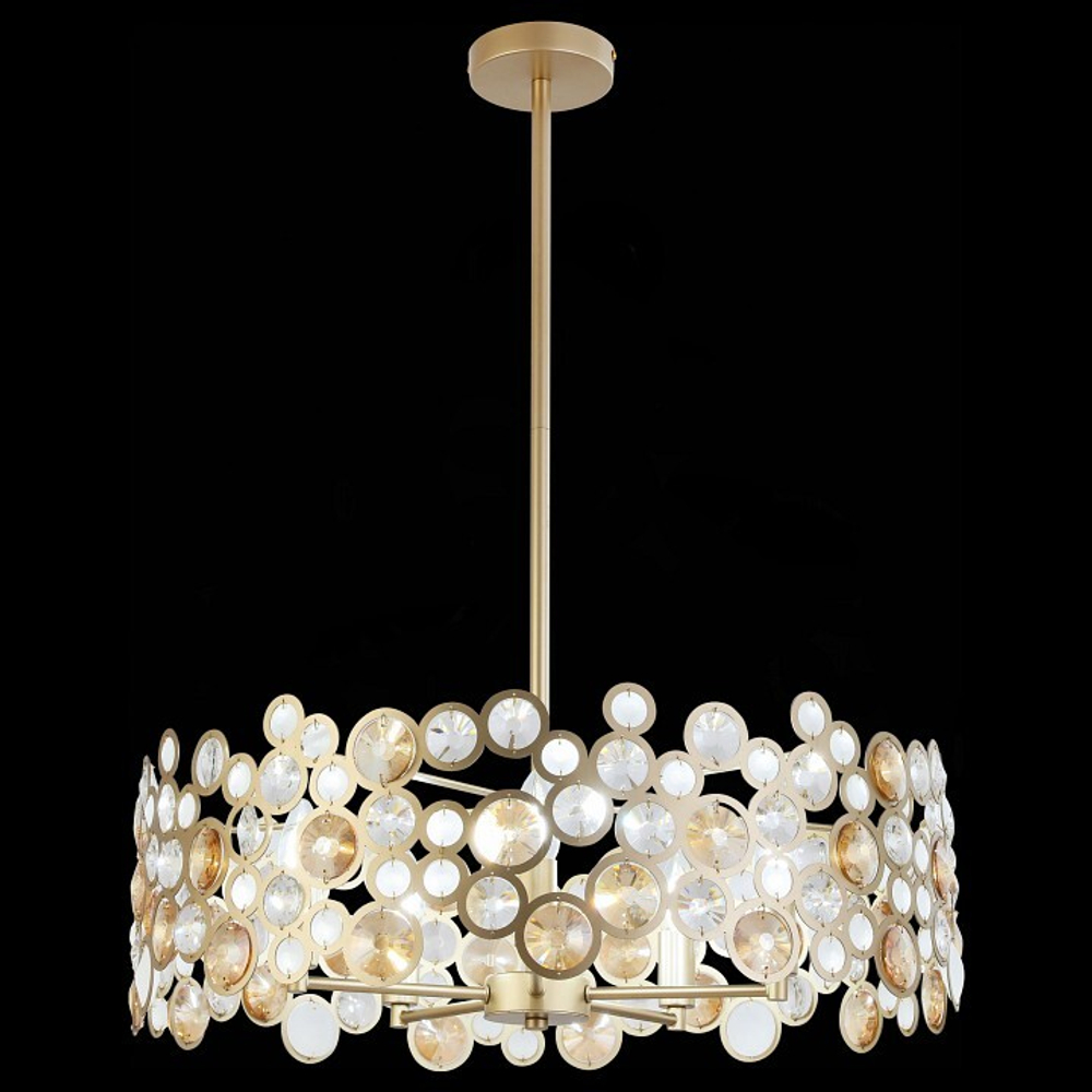 Люстра на штанге ST-Luce SL1172.203.05