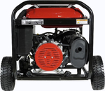 Генератор бензиновый LONCIN LC10000D-AS трехфазный 00-00152817