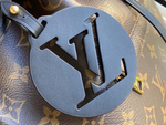 Louis Vuitton Montsouris Backpack PM