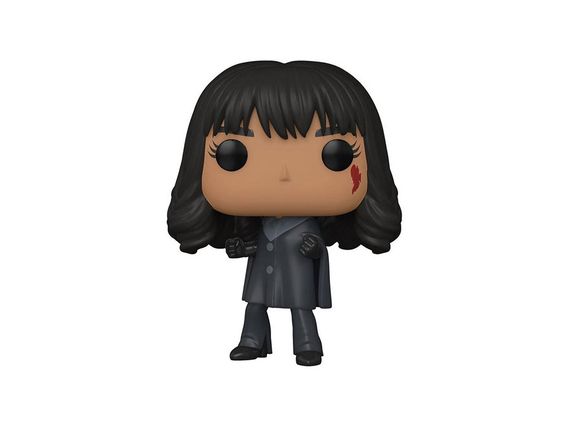 Funko POP Umbrella Academy- Allison Vinyl