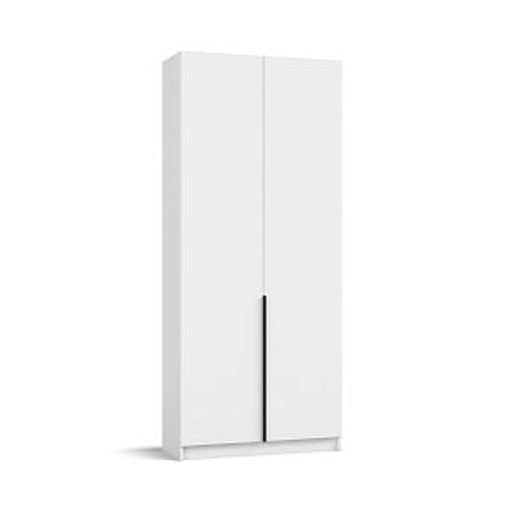 Босс Стандарт 90*220 шкаф распашной 2Д+ящики