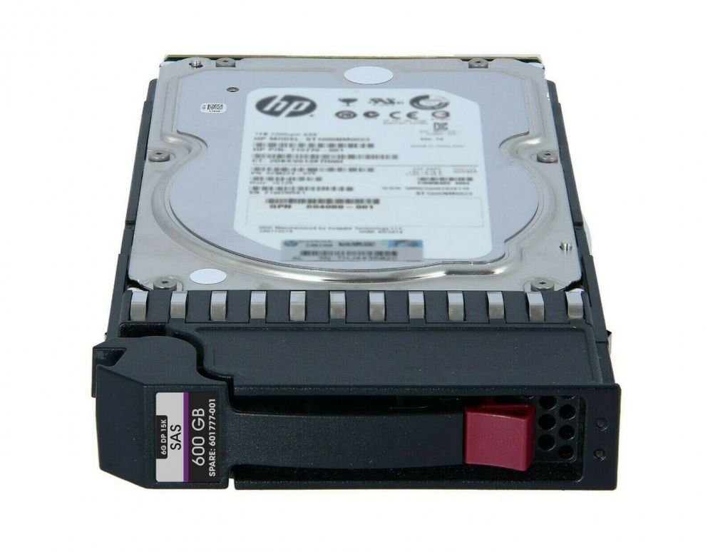 Жесткий диск Seagate 600GB,P2000, 6G, SAS, 15K RPM, LFF, 3.5&quot; 9FN066-075