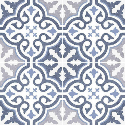 Dual Gres Origin Briana Marine 45x45