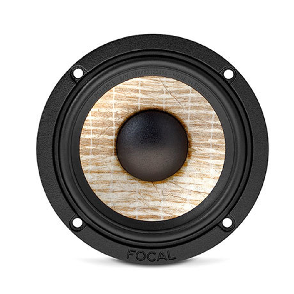 Focal PS165F3E