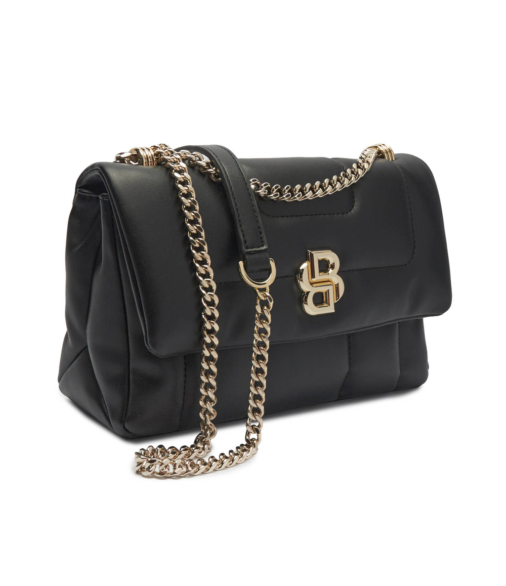 Сумка через плечо B_ICON BOSS BLACK - черный(50523348)