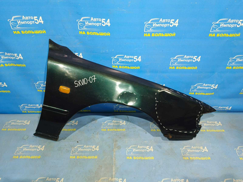 Крыло переднее правое TOYOTA CAMRY 1996