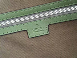 Дорожная сумка Gucci