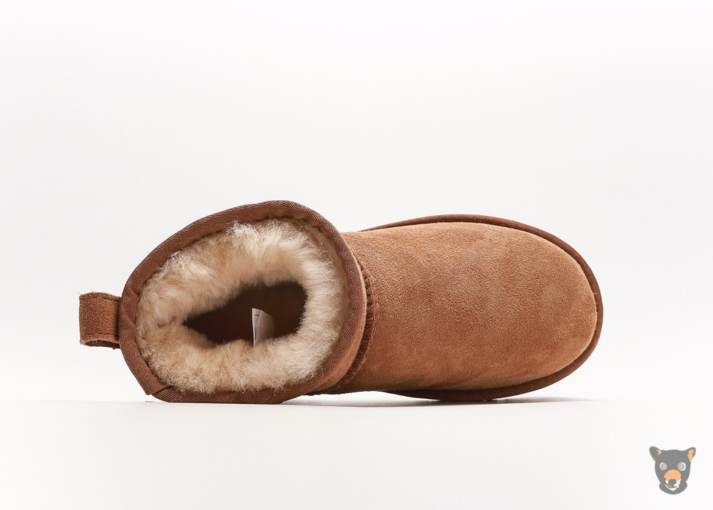 UGG Classic Ultra Mini Boot