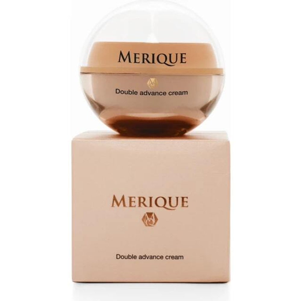 MERIQUE Активный крем «Сфера молодости» Double advance cream 30 г