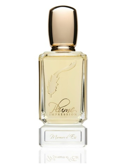 Plume Impression Murmure d'Ete