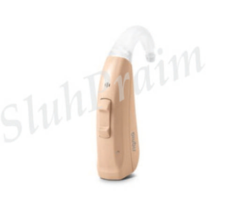 Слуховой аппарат Signia Intuis 3 M (Германия)