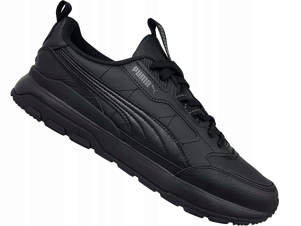 Кроссовки PUMA R78 Trek Lth