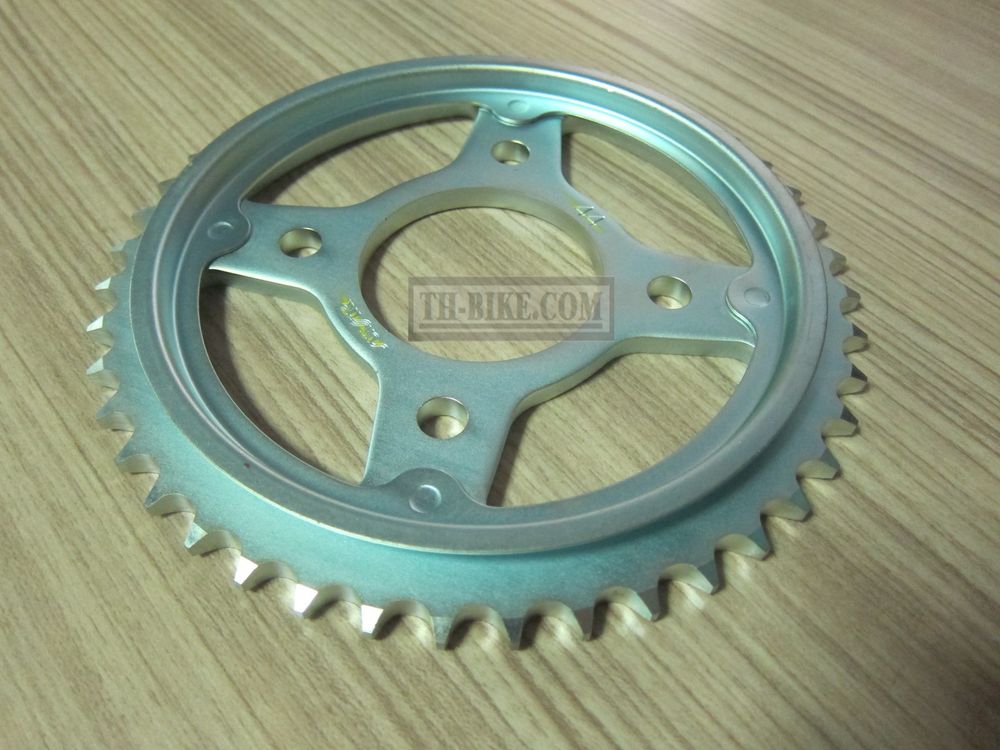 41200-KPP-900. SPROCKET COMP., FINAL DRIVEN (44T)
