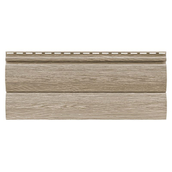 Tecos Lux Двойной оцилинд. брус Сибирский кедр 3660х230 мм