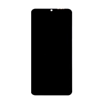 Дисплей для Vivo Y22 с тачскрином Черный - OR
