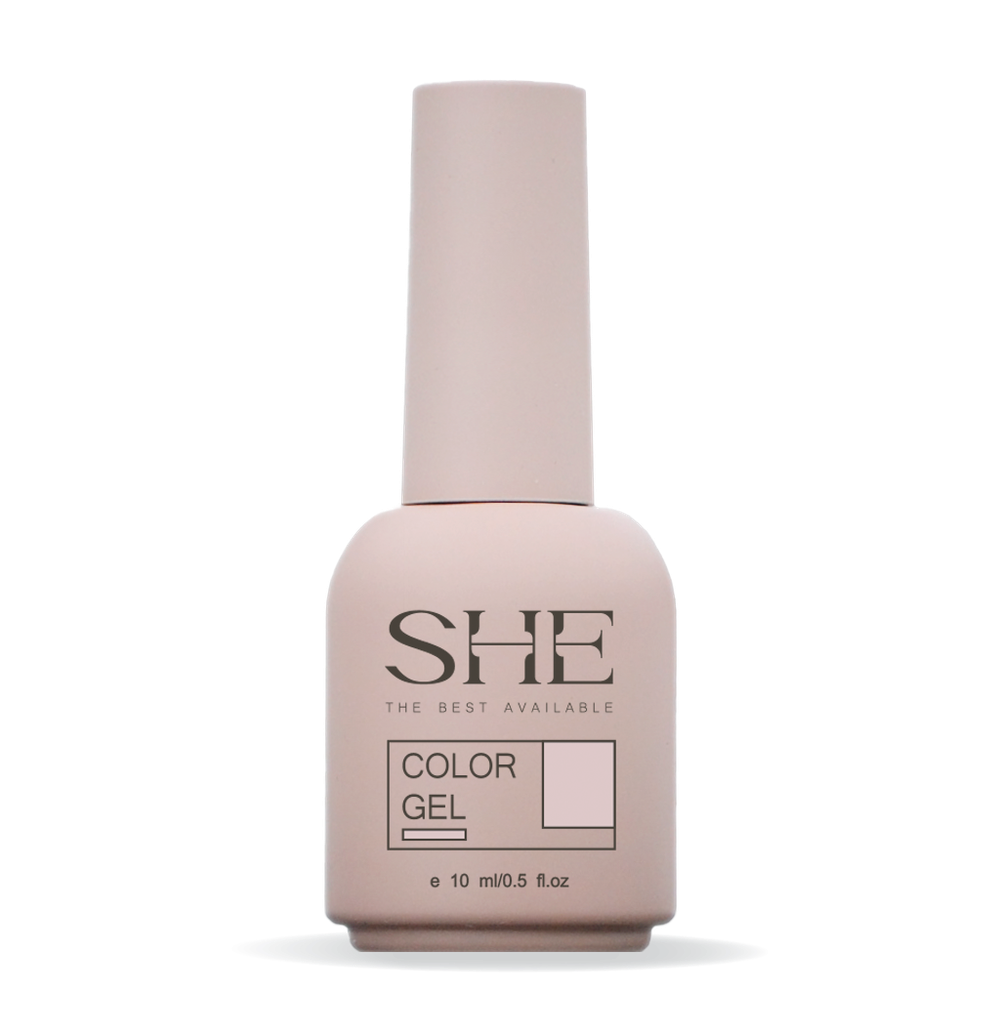 Гель-лак SHE 023 10 ml